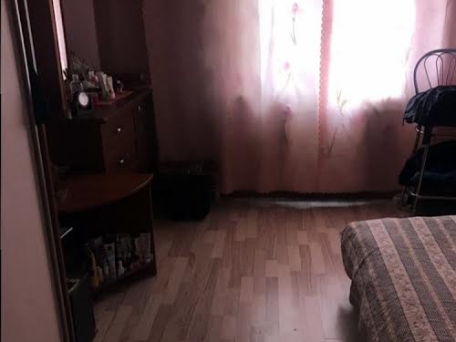квартира за адресою Чорнобильська вул., 24/26