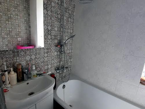 квартира за адресою Пастера вул., 44а