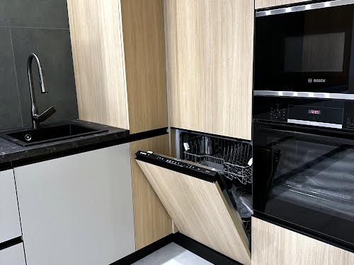 квартира за адресою Гетьмана Мазепи вул., 160а
