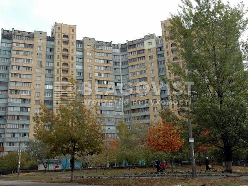 квартира по адресу Натальи Ужвий ул., 5