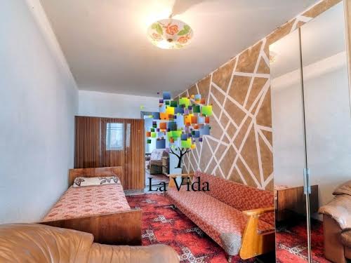 квартира за адресою Андрія Малишка вул., 31