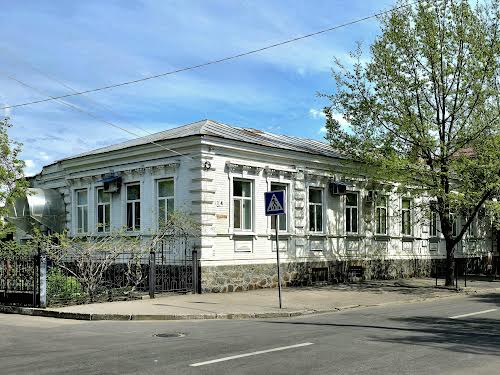 квартира по адресу Академика Маслова ул. (Радянська), 14