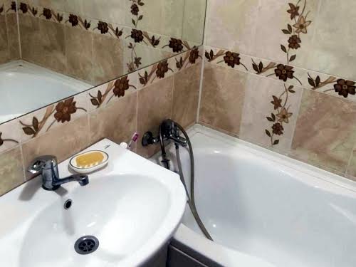 квартира за адресою Ольжича вул., 25