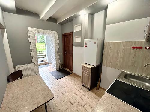 квартира за адресою Енергетична вул., 4