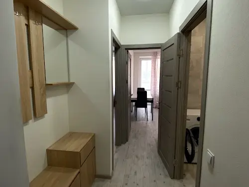 квартира за адресою Тарасівська вул., 21