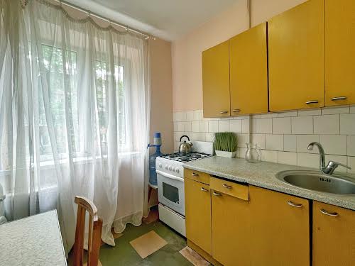 квартира по адресу Александра Поля просп. (Кірова), 107-А