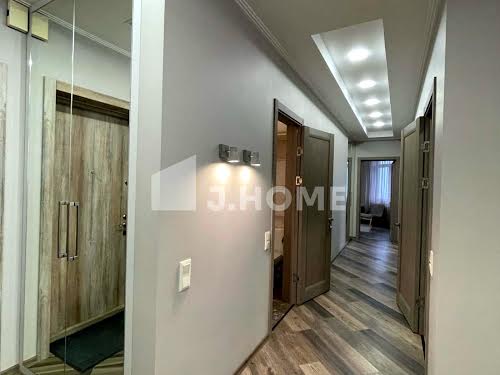 квартира за адресою Несторівський пров., 6
