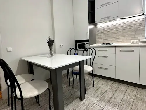 квартира по адресу Нагорная ул., 19т