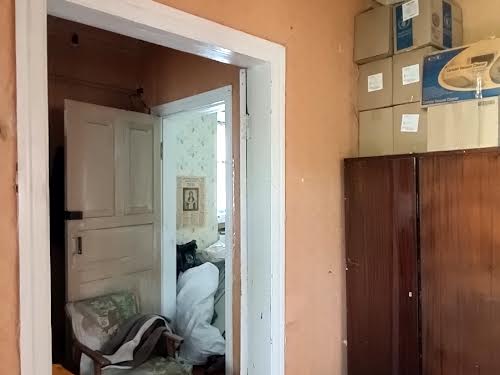 дом по адресу пгт. Кушугум, Джерельна