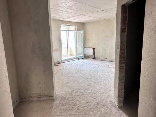 квартира по адресу Кульпарковская ул., 96В