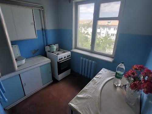 квартира по адресу Строителей ул., 14б