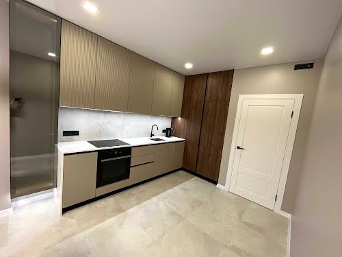 квартира за адресою Мазепи вул., 25