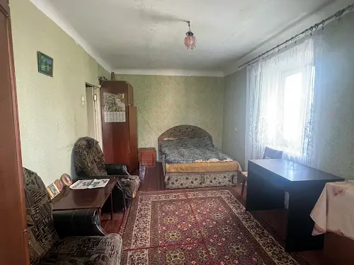 будинок за адресою Криве озеро
