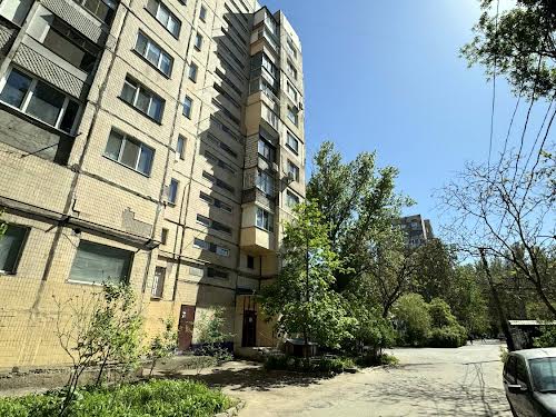 квартира за адресою Владислава Бувалкіна вул. (Бочарова Генерала), 53