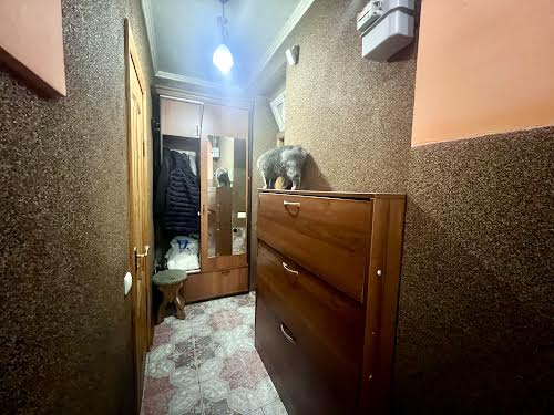 квартира по адресу Марко Вовчок ул., 30