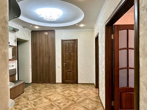 квартира по адресу Юлии Здановской ул. (Ломоносова), 54