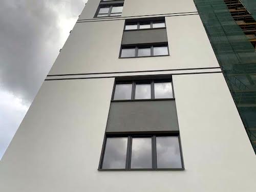 квартира по адресу Скоропадского, 4А