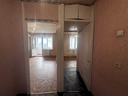 квартира за адресою Слобожанський просп. (Газети 