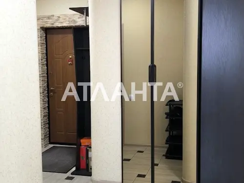 квартира за адресою Небесної Сотні просп. (Маршала Жукова), 89а