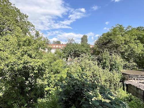 квартира за адресою Петра Болбочана вул. (Городовікова), 8