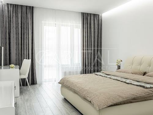 квартира за адресою Саперне Поле вул., 5-А