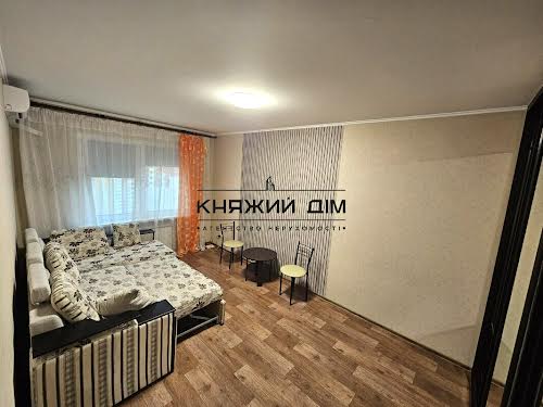 квартира по адресу Елизаветы Чавдар ул., 22