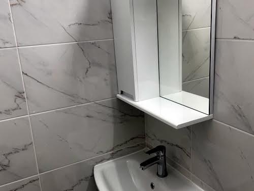квартира по адресу Елизаветы Чавдар ул., 1