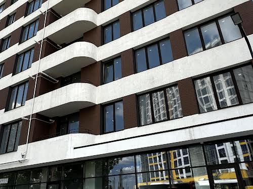 квартира за адресою Незалежності вул., 146