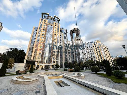 квартира за адресою Саперне Поле вул., 5