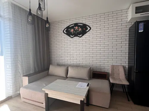 квартира по адресу Червоной Калины просп., 52