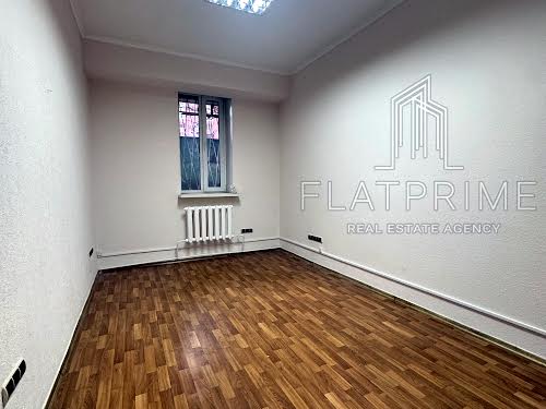 комерційна за адресою Драгоманова вул., 17