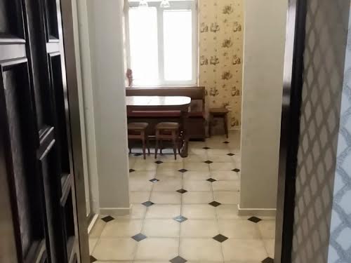 квартира по адресу Короткая ул., 2