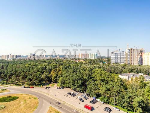 квартира за адресою Дарницький бульв., 8-В