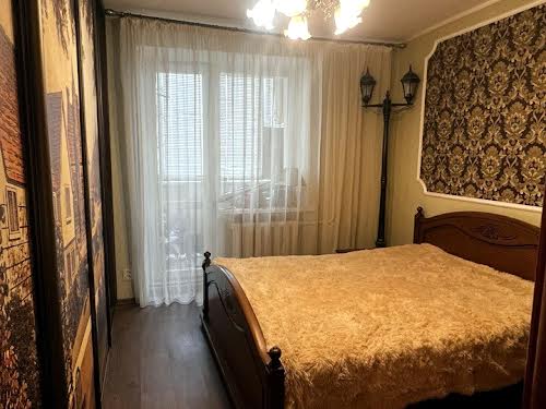 квартира по адресу Казацкая ул., 62