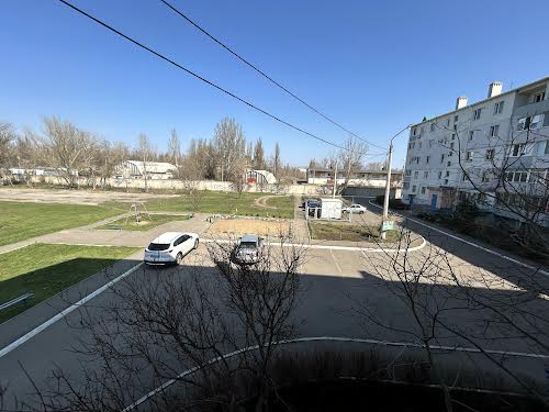 квартира по адресу Знам'янська ул. (Знаменська), 8 А