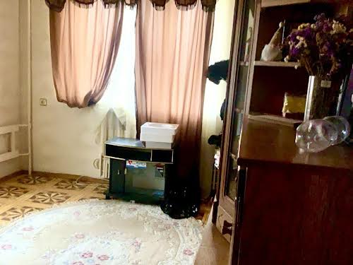 квартира за адресою Перемоги просп., 65б