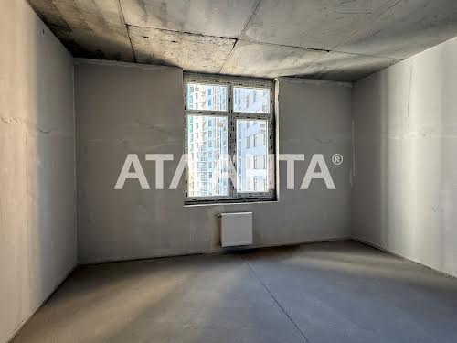 квартира за адресою Краснова вул., 2