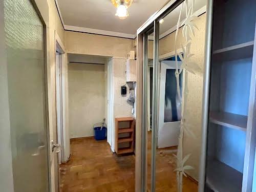 квартира по адресу Небесной Сотни просп. (Маршала Жукова), 41