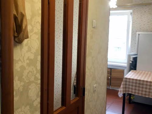 квартира за адресою Кульпарківська вул., 160