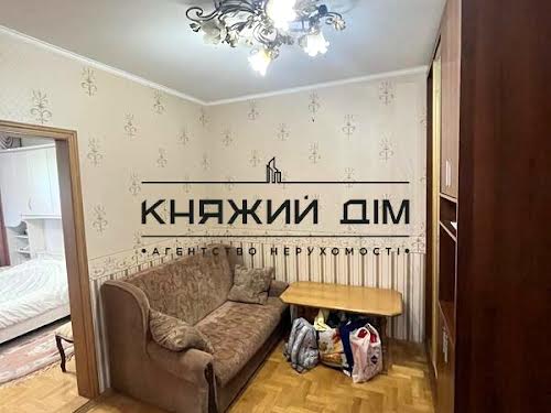 квартира по адресу Драгоманова ул., 14А