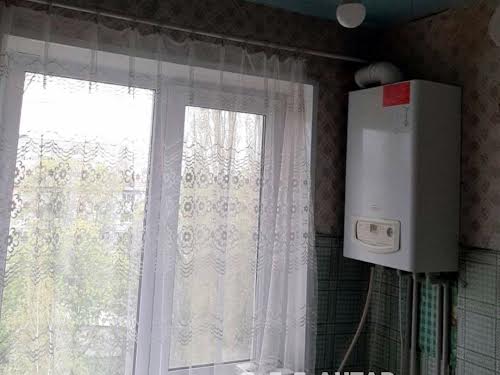квартира по адресу Виктора Френчка ул., 27