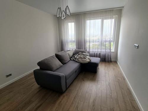 квартира по адресу Червоной Калины просп., 35в
