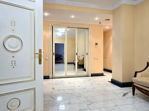 квартира по адресу Павловская ул., 17