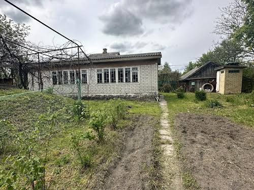 будинок за адресою Лесі Українки