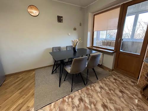 квартира за адресою Гетьмана Мазепи вул., 32