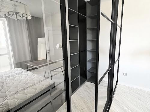 квартира за адресою Перемоги просп., 87