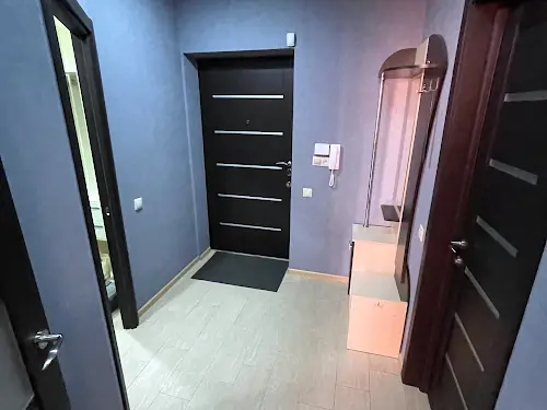 квартира по адресу Драгоманова ул., 2-А