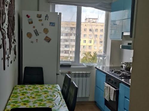 квартира за адресою Янтарна вул., 79