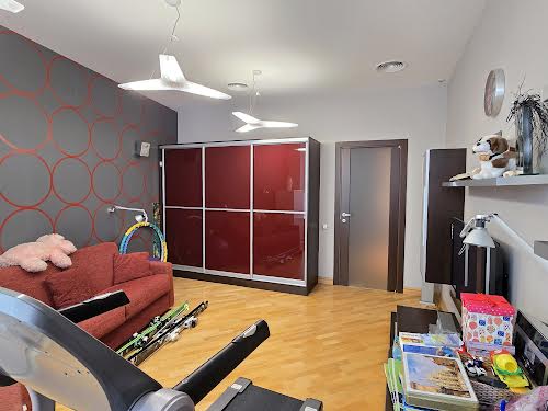 квартира за адресою Петра Болбочана вул. (Клапцова), 52