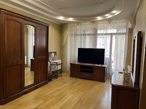 квартира по адресу Тенистая ул., 9/12